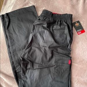 Dickie’s Straight Leg Scrub Pants